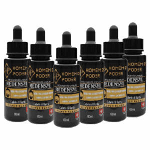 Redensyl - 6 Frascos