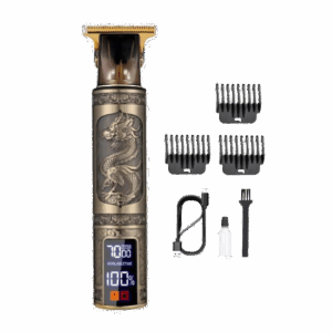 Máquina Dragão Pro – Performance Profissional