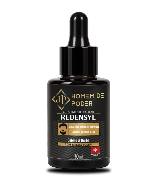 Kit Completo Redensyl + Multivitamínico - Imagem 2