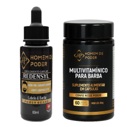 Redensyl 60 mL + Multivitamínico - PNG - 800x800 - WooCommerce